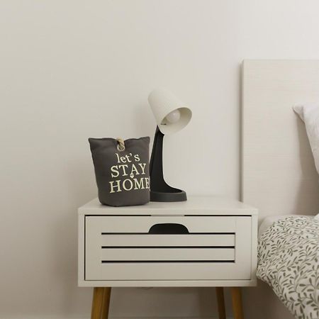 Lulu Apartment Zagreb Luaran gambar