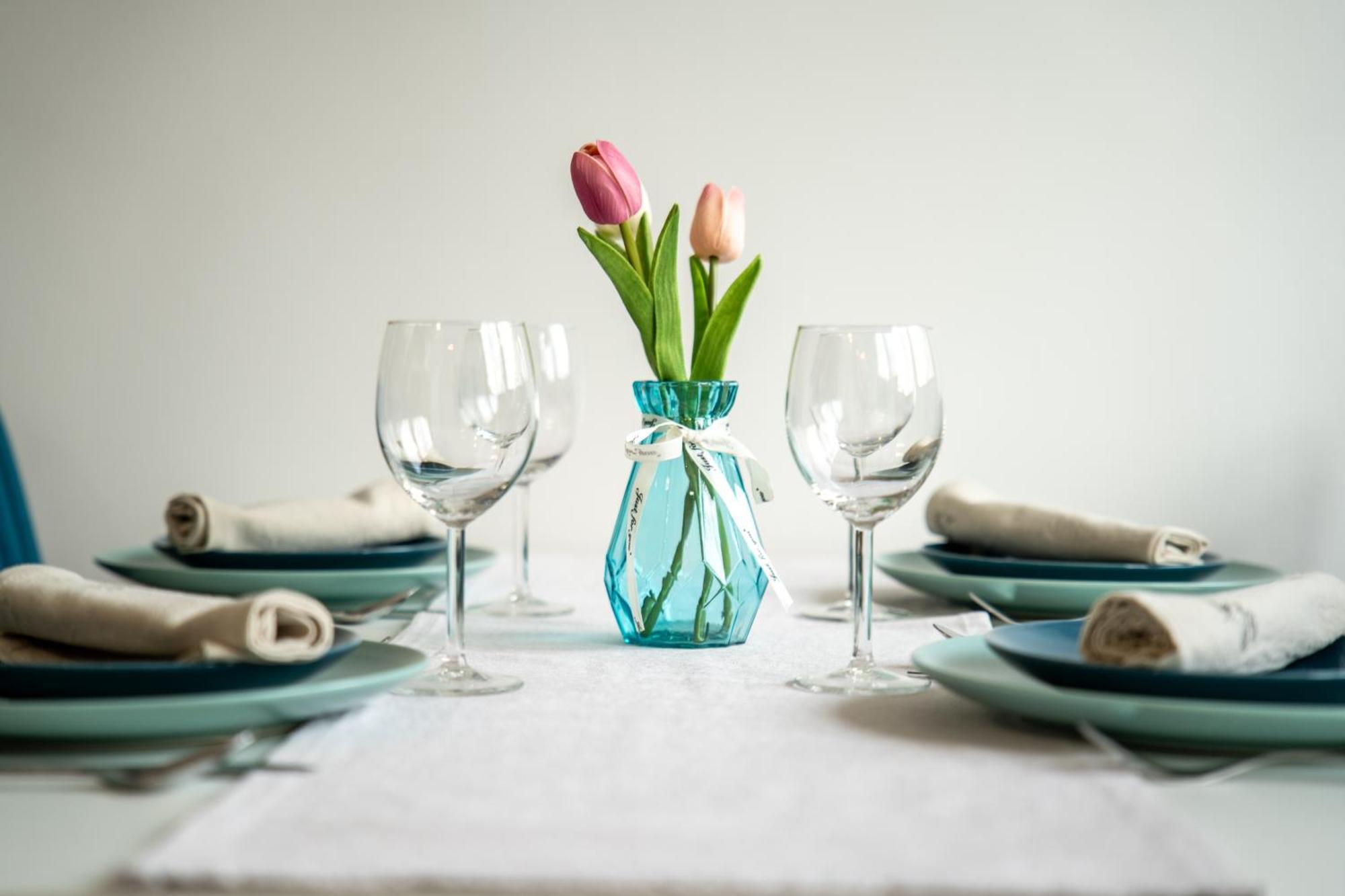 Lulu Apartment Zagreb Luaran gambar