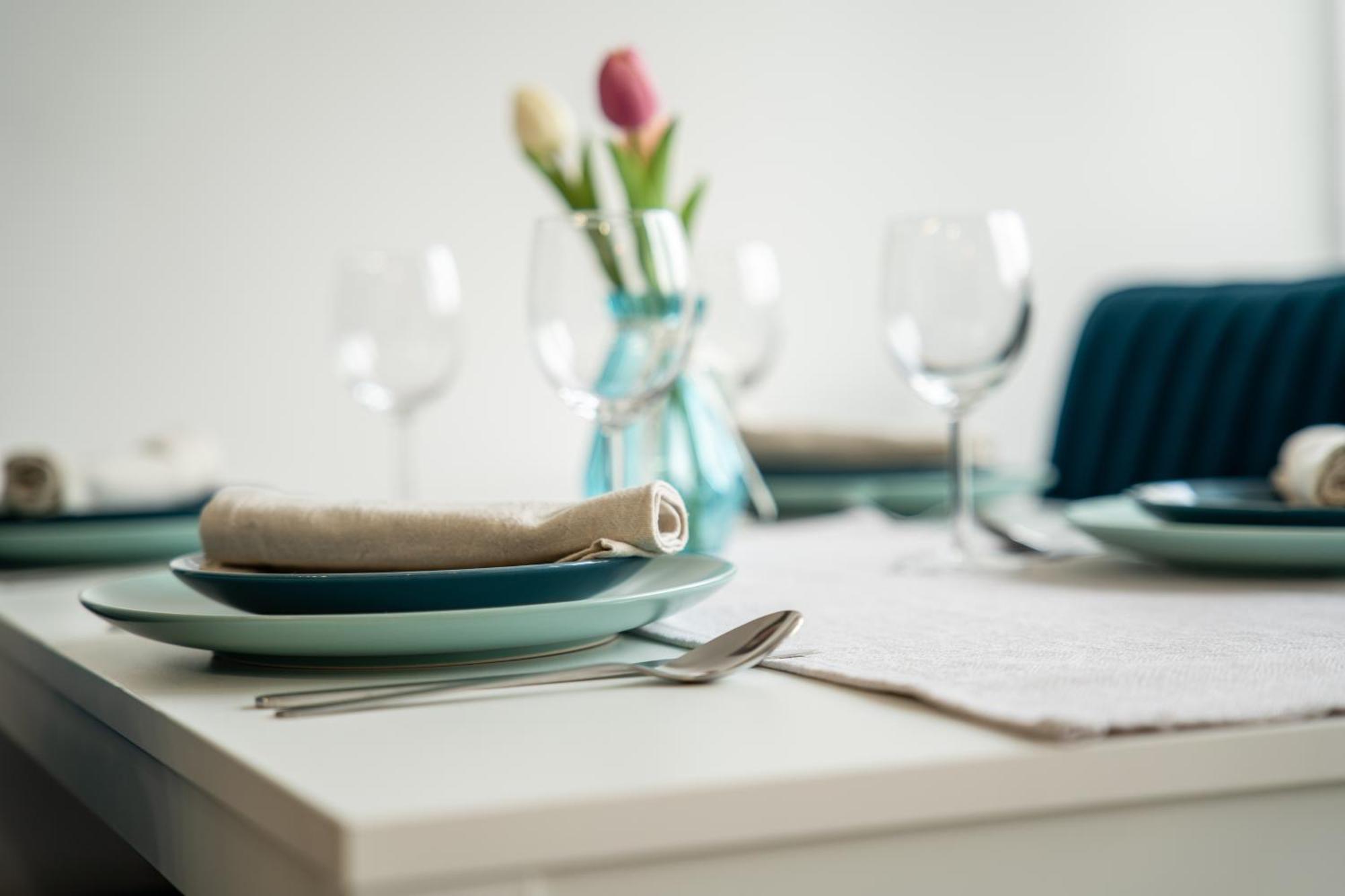Lulu Apartment Zagreb Luaran gambar