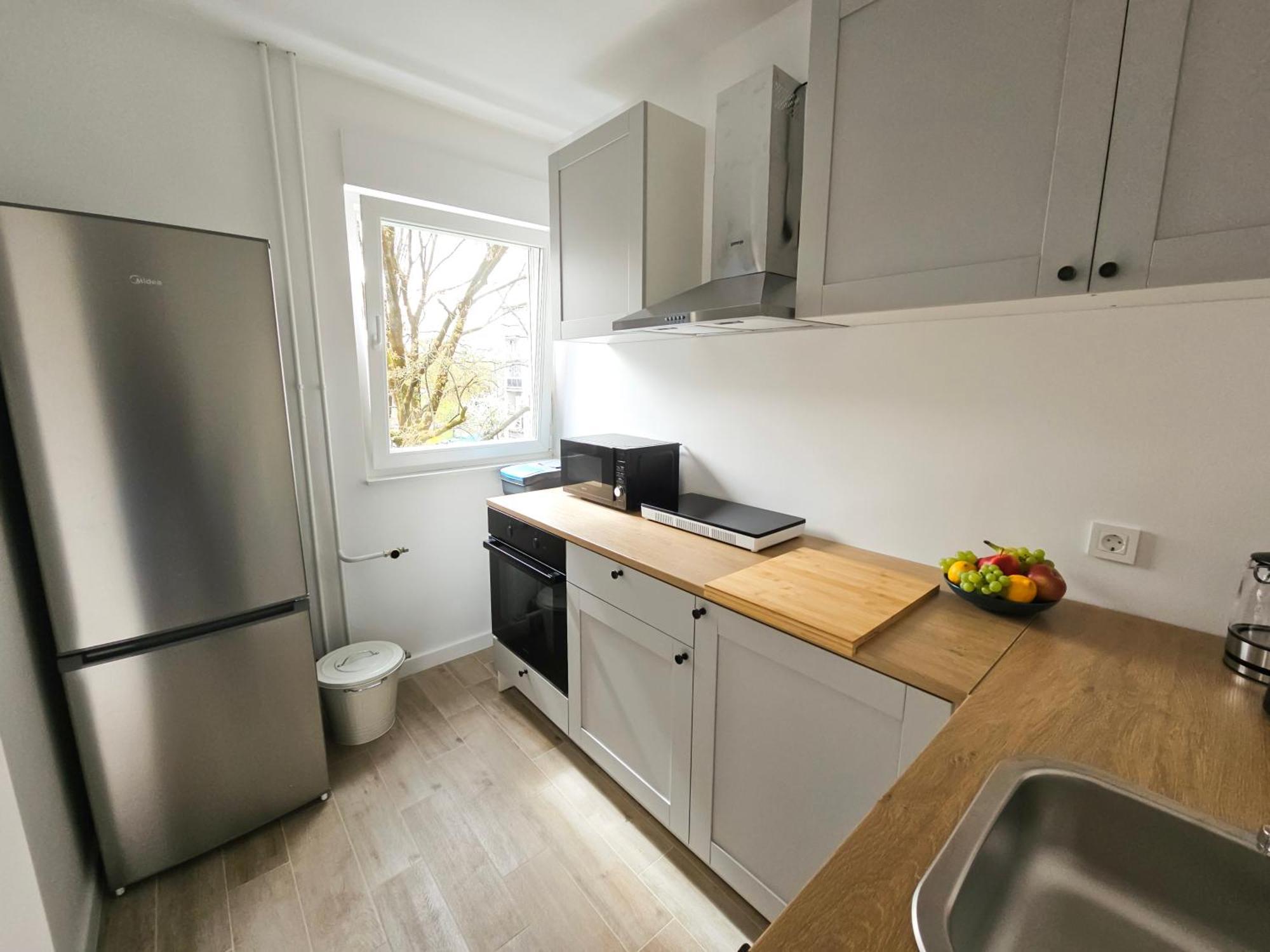 Lulu Apartment Zagreb Luaran gambar