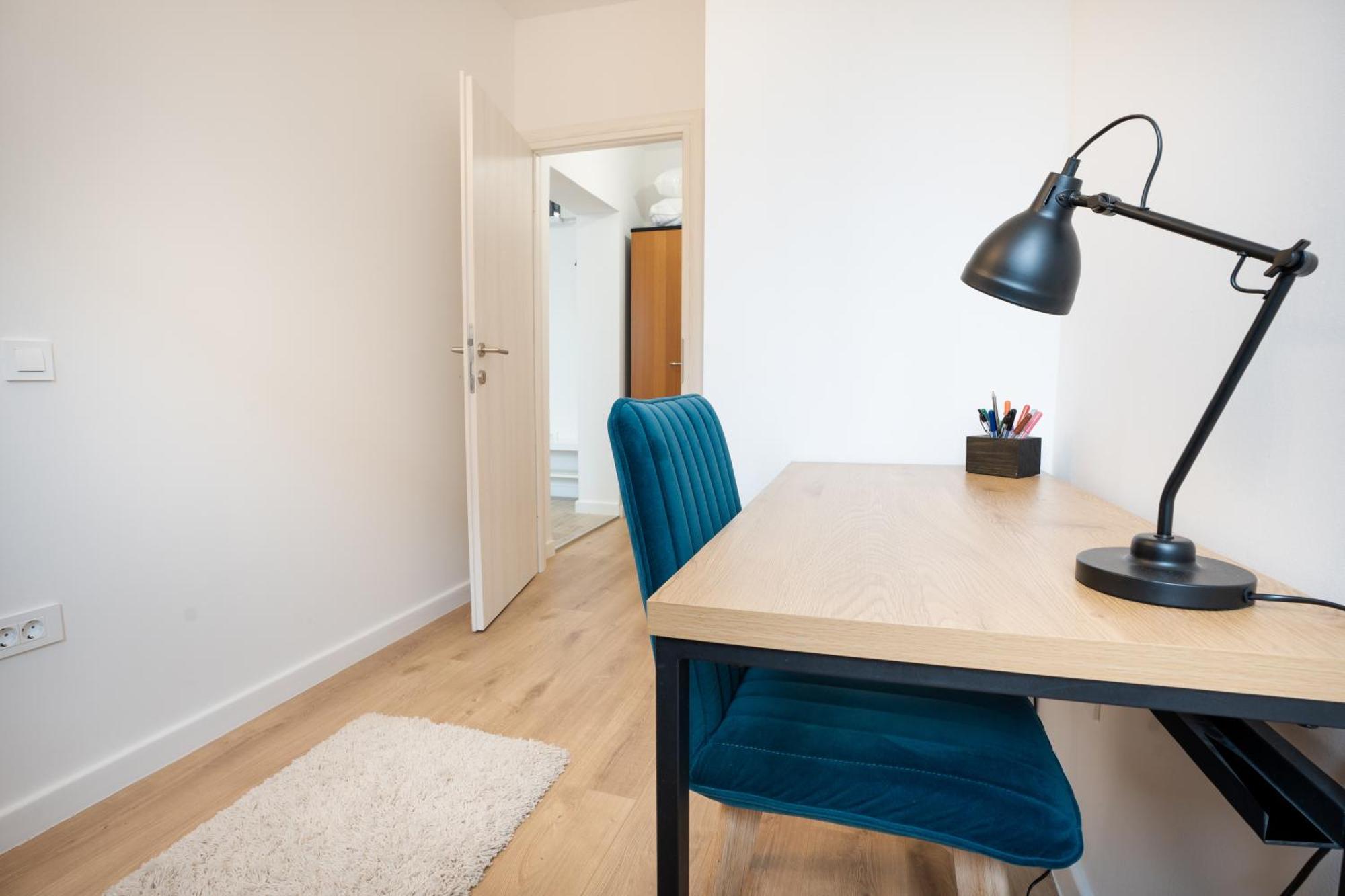 Lulu Apartment Zagreb Luaran gambar