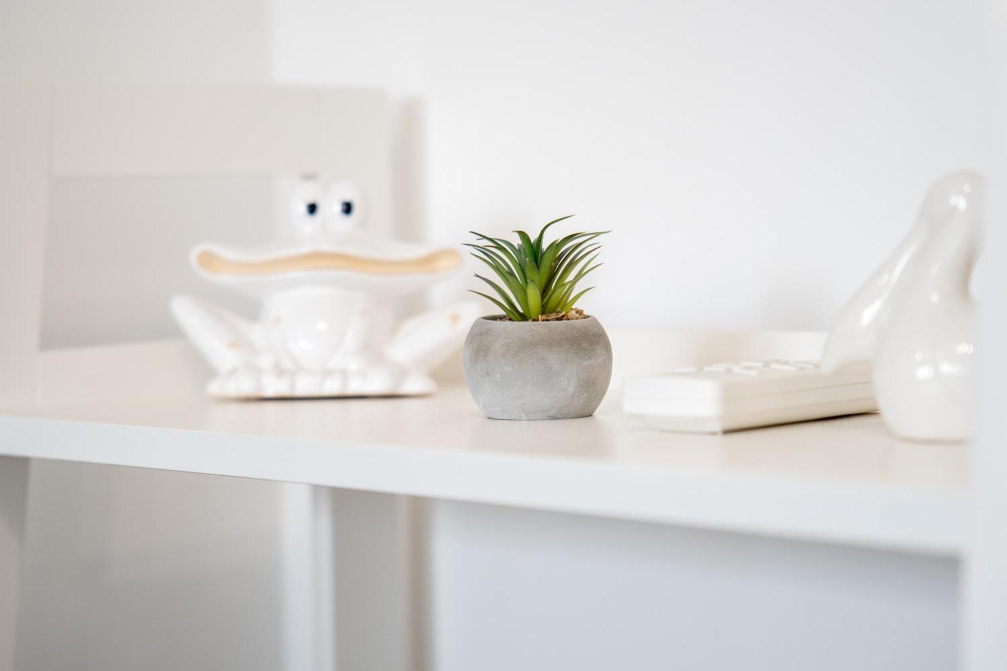 Lulu Apartment Zagreb Luaran gambar