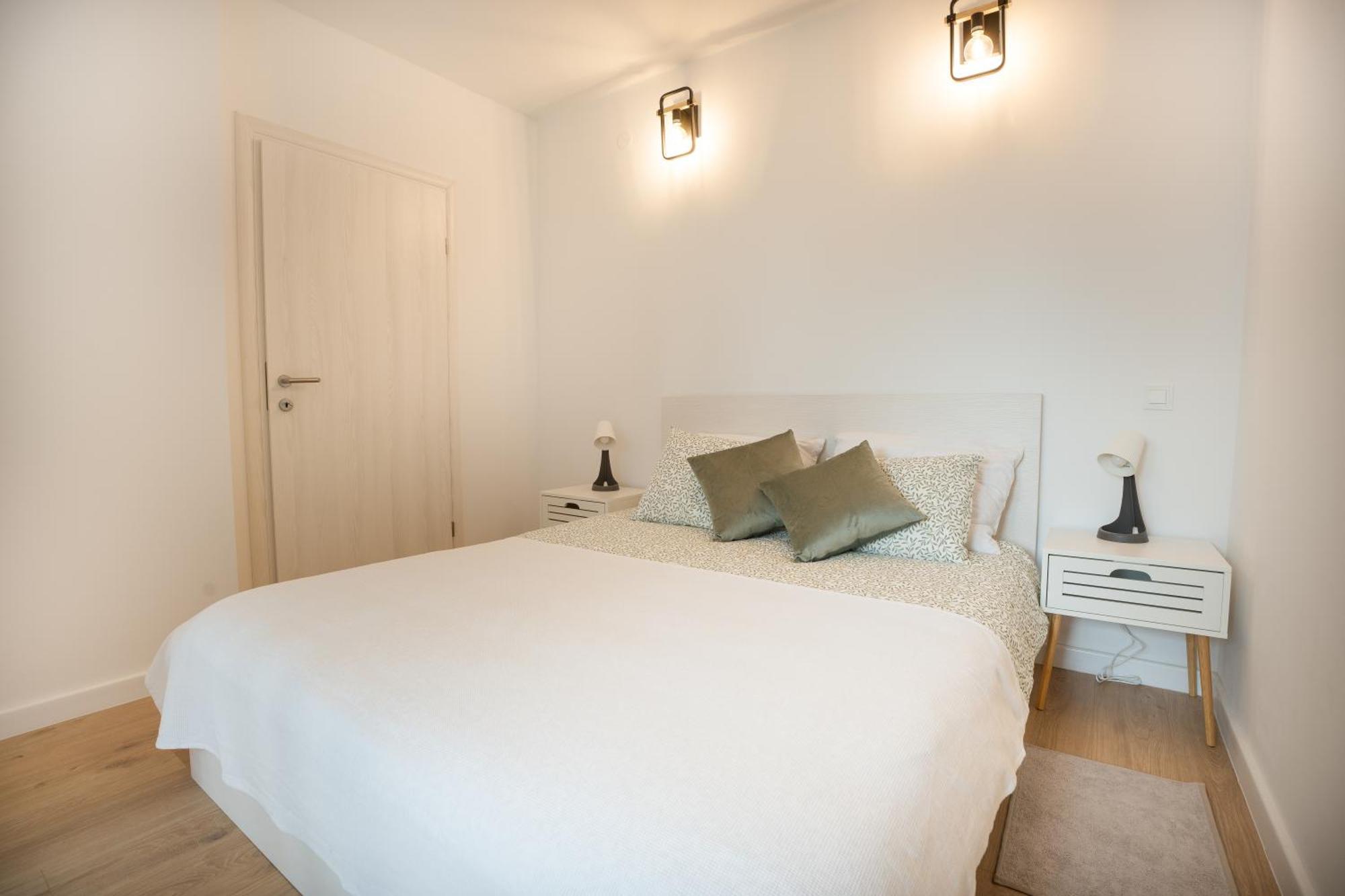 Lulu Apartment Zagreb Luaran gambar