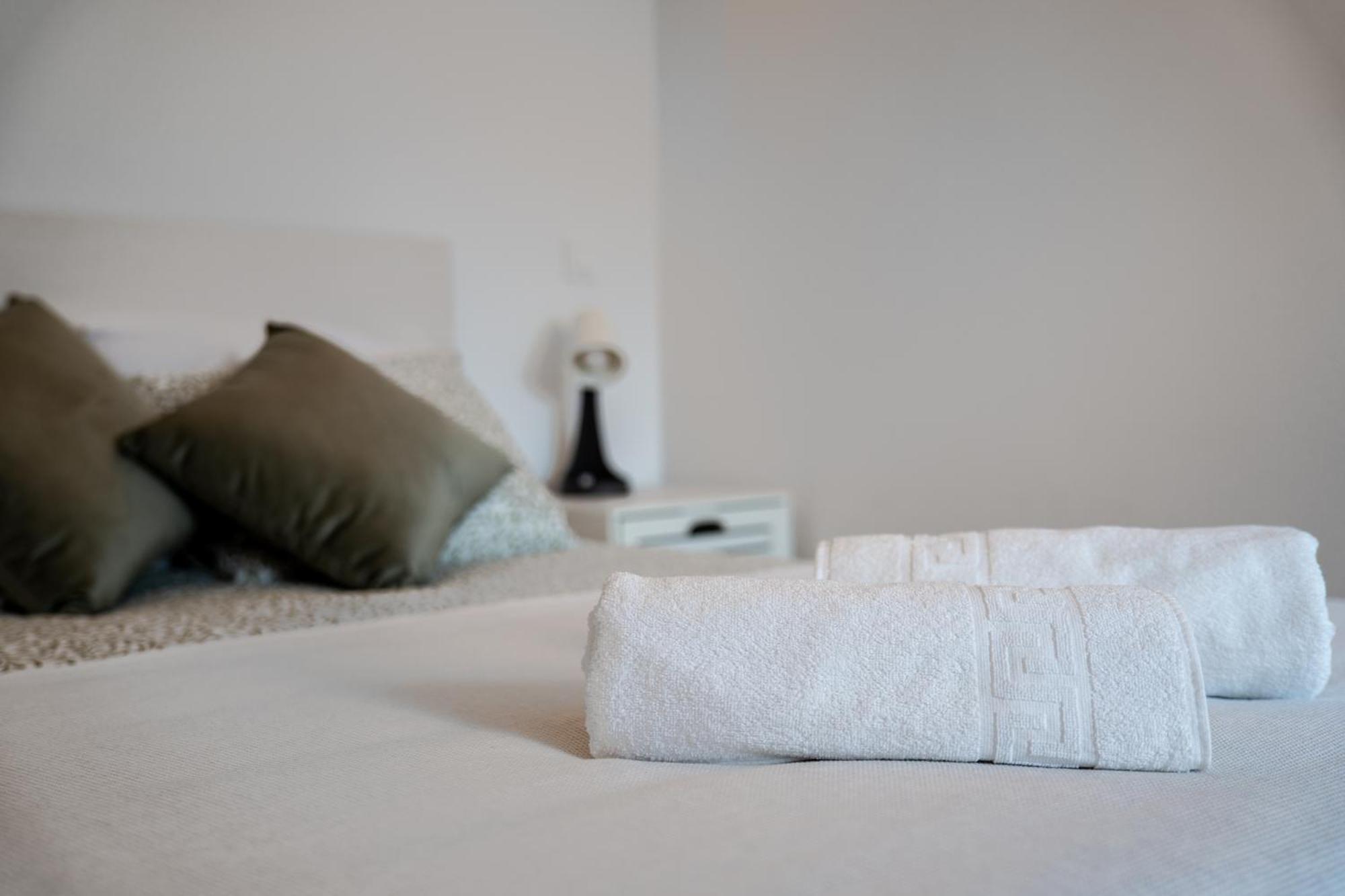 Lulu Apartment Zagreb Luaran gambar