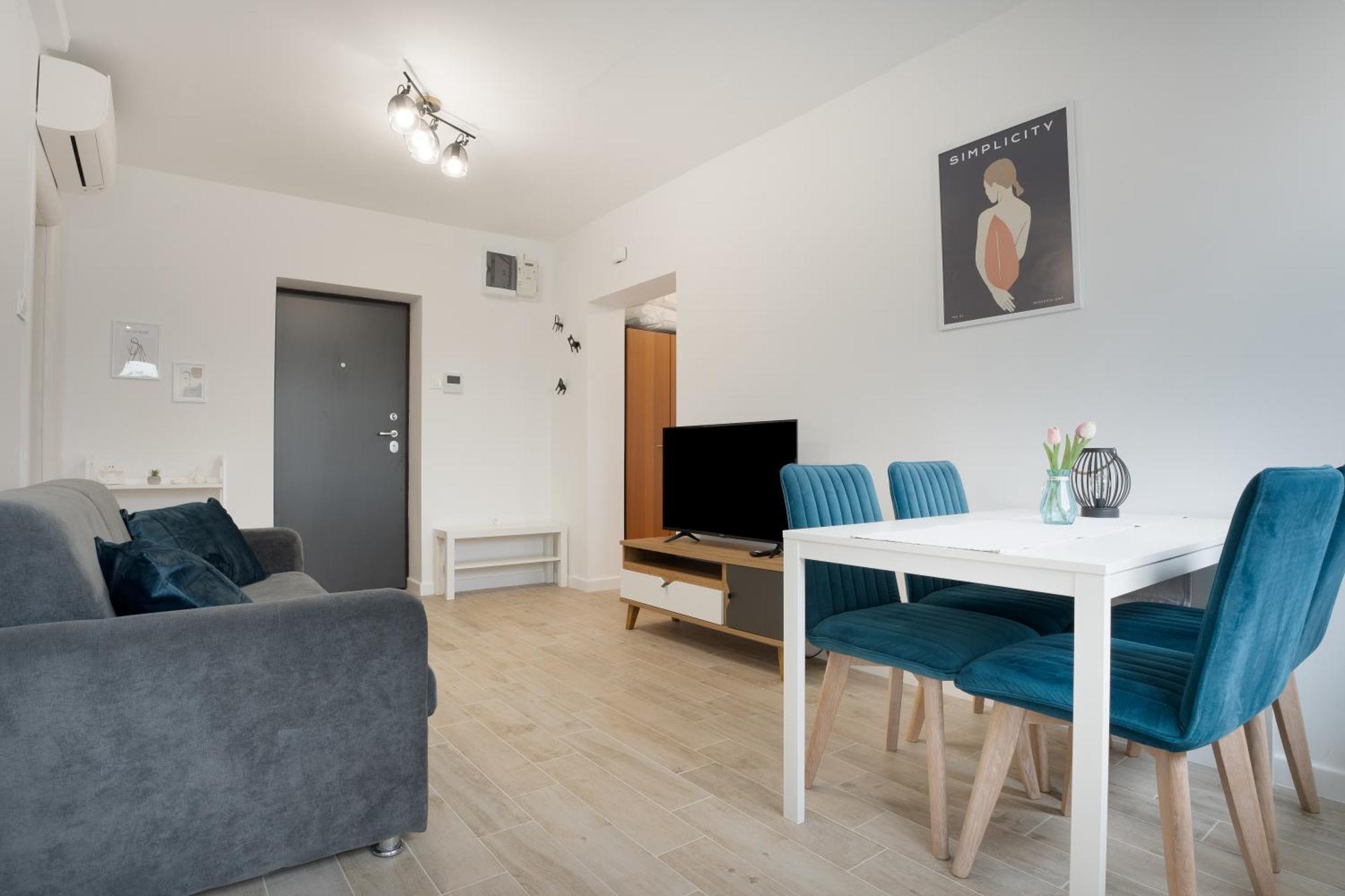 Lulu Apartment Zagreb Luaran gambar