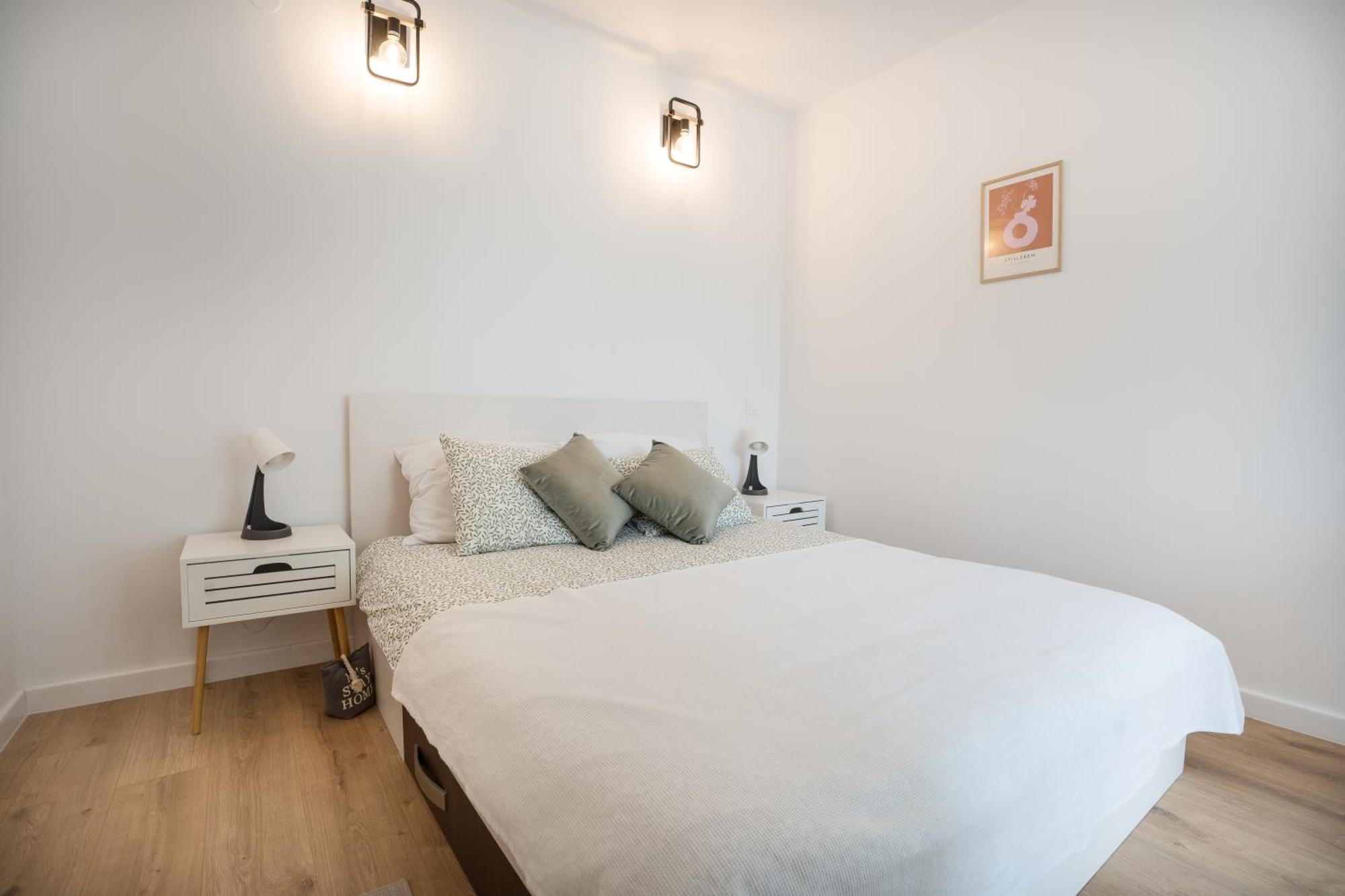 Lulu Apartment Zagreb Luaran gambar