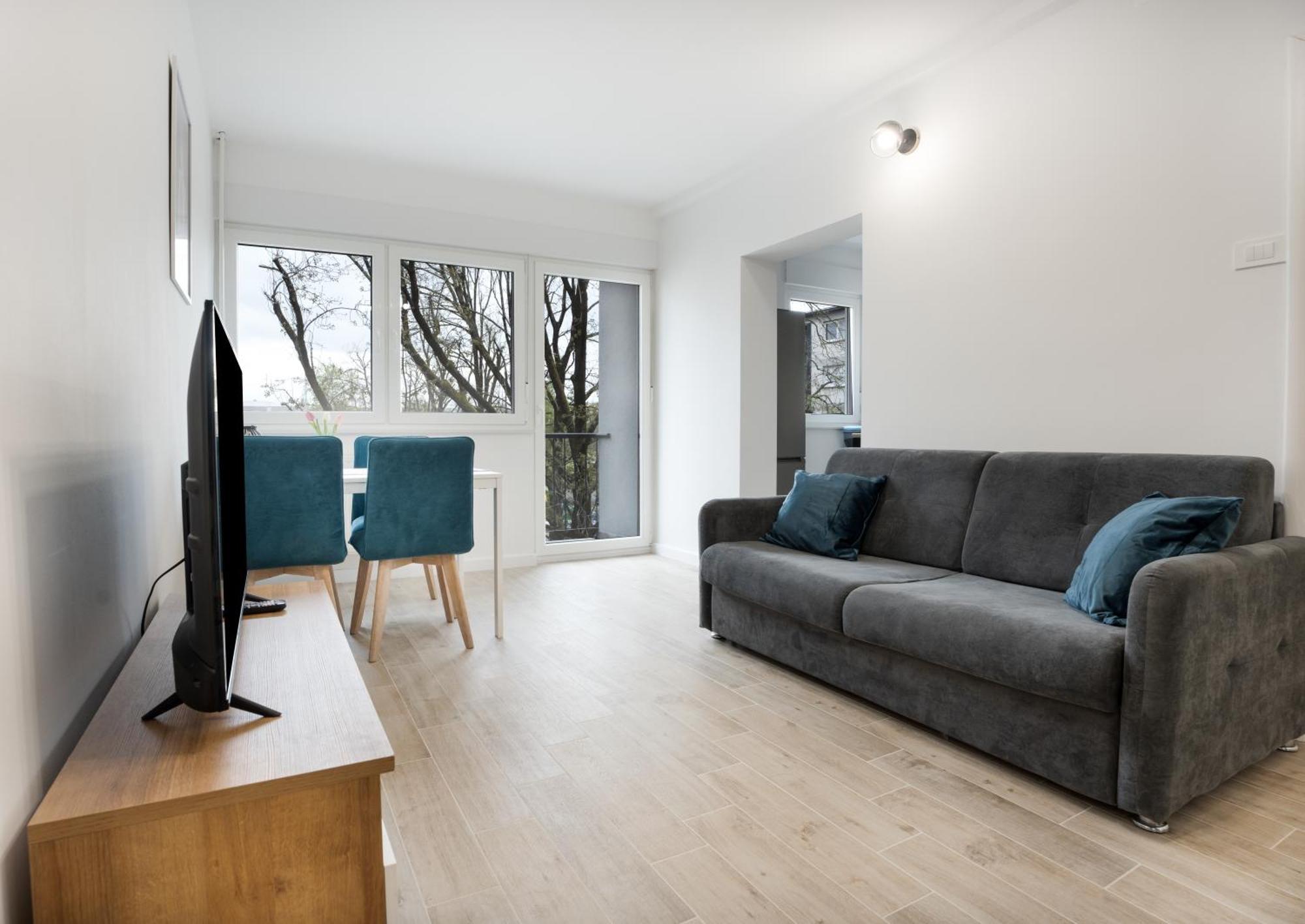 Lulu Apartment Zagreb Luaran gambar